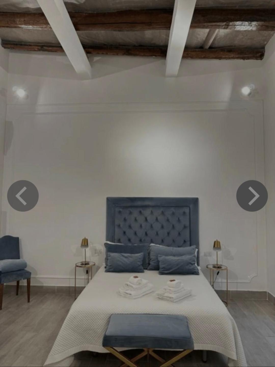 Maison Marinella Boutique Room Neapol Zewnętrze zdjęcie