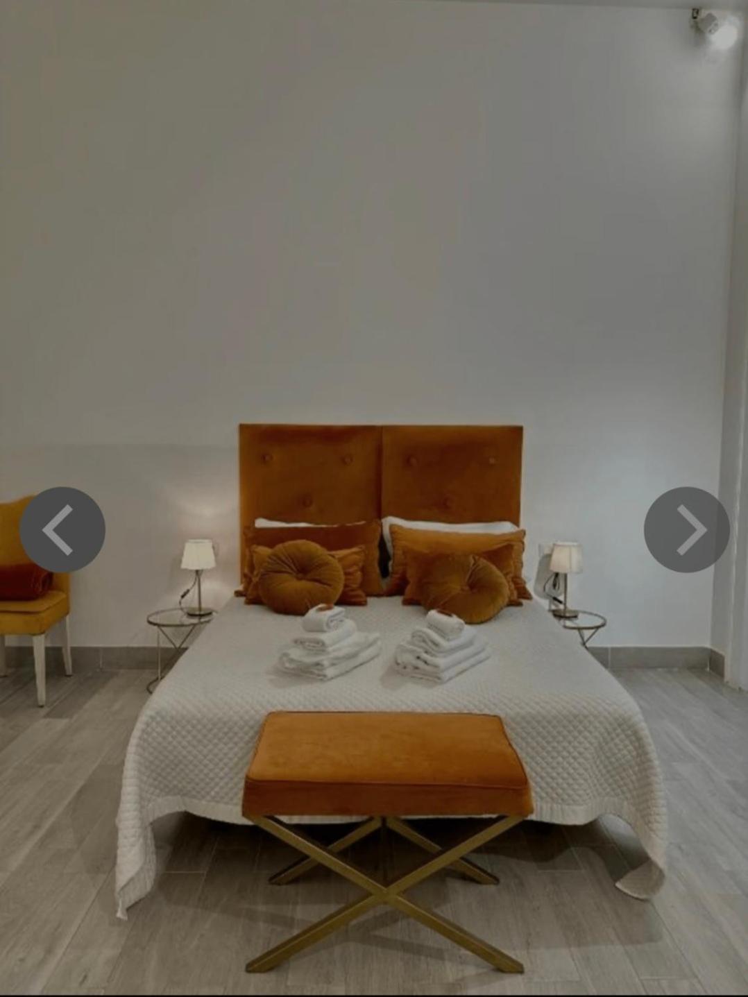 Maison Marinella Boutique Room Neapol Zewnętrze zdjęcie