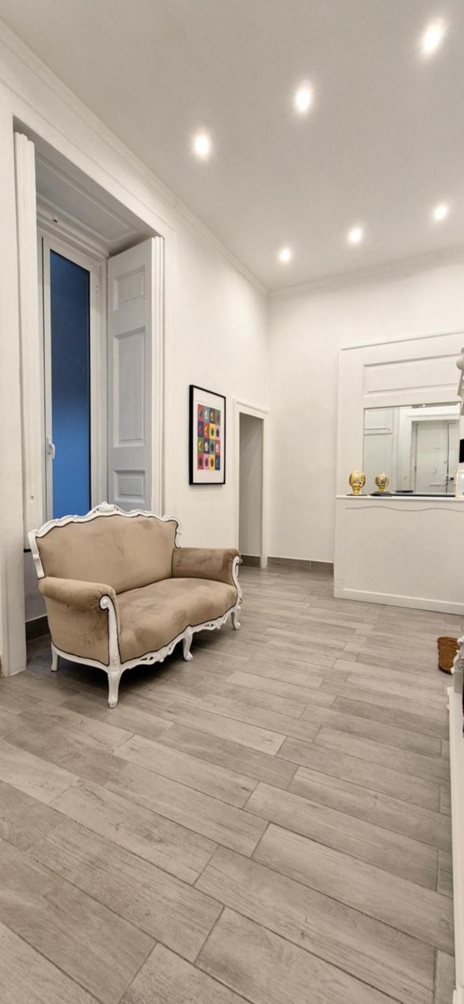 Maison Marinella Boutique Room Neapol Zewnętrze zdjęcie